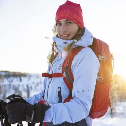 Halti Ulkoiluvaatteet|Ski Touring Vaatteet<Adrenaline Naisten X-Stretch Takki