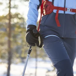 Halti Ulkoiluvaatteet|Ski Touring Vaatteet<Adrenaline Naisten X-Stretch Housut