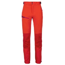 Halti Ulkoiluvaatteet|Ski Touring Vaatteet<Adrenaline Naisten X-Stretch Housut