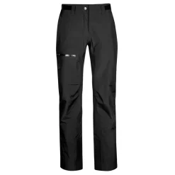 Halti Ski Touring Vaatteet|Lasketteluvaatteet<Alpine 3L DrymaxX Kuorihousut Naisten