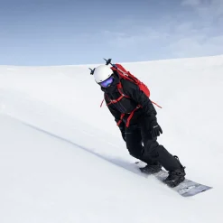 Halti Ulkoiluvaatteet|Ski Touring Vaatteet<Alpine 3L DrymaxX Kuorihousut Miesten