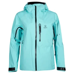 Halti Lasketteluvaatteet|Ski Touring Vaatteet<Alpine 3L DrymaxX Kuoritakki Naisten