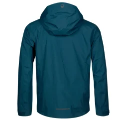 Halti Ulkoiluvaatteet|Lasketteluvaatteet<Alpine Unisex 3L DrymaxX Kuoritakki