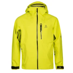 Halti Ulkoiluvaatteet|Lasketteluvaatteet<Alpine Unisex 3L DrymaxX Kuoritakki