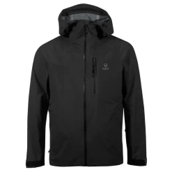 Halti Ulkoiluvaatteet|Lasketteluvaatteet<Alpine Unisex 3L DrymaxX Kuoritakki