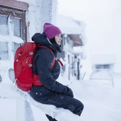 Halti Ulkoiluvaatteet|Lasketteluvaatteet<Alpine Unisex 3L DrymaxX Kuoritakki