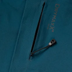 Halti Ulkoiluvaatteet|Lasketteluvaatteet<Alpine Unisex 3L DrymaxX Kuoritakki
