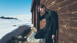 Halti Alusasut|Tekniset Alusasut<Avion Miesten Light Aluspaita