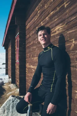 Halti Alusasut|Tekniset Alusasut<Avion Miesten Light Aluspaita