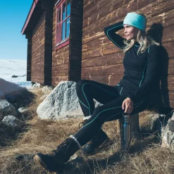 Halti Alusasut|Tekniset Alusasut<Avion Naisten Light Aluspaita