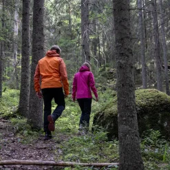 Halti Retkeilyvaatteet|Ulkoiluvaatteet<Biegga Naisten DrymaxX Kuoritakki