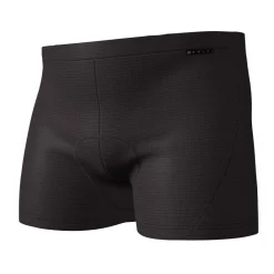 Halti Shortsit Ja Caprit<Bike Pehmustetut Shortsit Miesten
