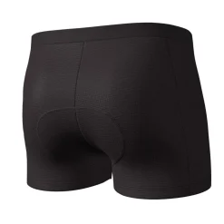 Halti Shortsit Ja Caprit<Bike Pehmustetut Shortsit Miesten