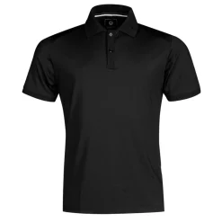 Halti Golfvaatteet|Vapaa-Aika<Birdie Miesten Tekninen Pikeepaita