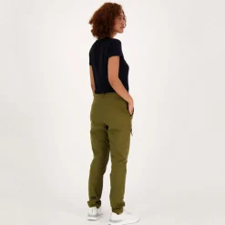Halti Ulkoiluvaatteet|Vapaa-Aika<Braku Naisten Housut