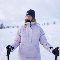 Halti Lasketteluvaatteet|Anorakit<Chowper Lasketteluanorakki Naisten
