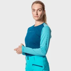 Halti Juoksuvaatteet|Treenivaatteet<Core Naisten Paita