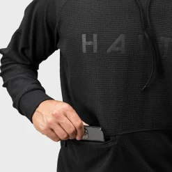 Halti Ulkoiluvaatteet|Juoksuvaatteet<Crissgon Huppari Miesten