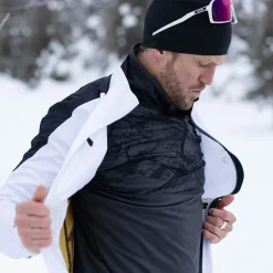 Halti Vapaa-Aika|Ski Touring Vaatteet<Crosser Paita Miesten