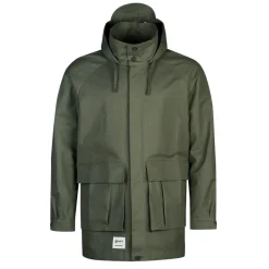 Halti Syystakit|Parkatakit<Cyclus Unisex Parka