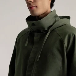 Halti Syystakit|Parkatakit<Cyclus Unisex Parka