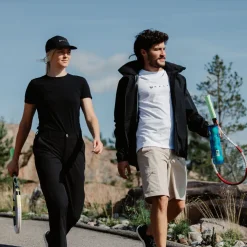 Halti Golfvaatteet|Ulkoiluvaatteet<Drive Naisten X-stretch Chinot