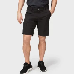 Halti Golfvaatteet|Shortsit Ja Caprit<Drive X-stretch Shortsit Miesten