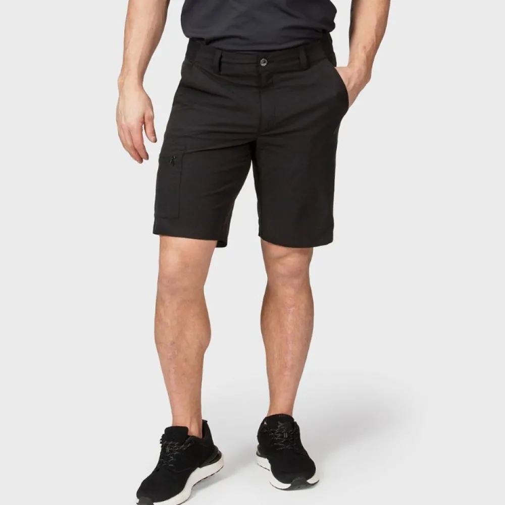 Halti Golfvaatteet|Shortsit Ja Caprit<Drive X-stretch Shortsit Miesten