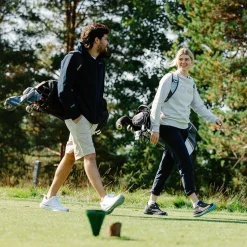 Halti Golfvaatteet|Shortsit Ja Caprit<Drive X-stretch Shortsit Miesten