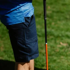 Halti Golfvaatteet|Shortsit Ja Caprit<Drive X-stretch Shortsit Miesten
