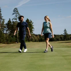 Halti Ulkoiluvaatteet|Golfvaatteet<Drive X-stretch Shortsit Naisten