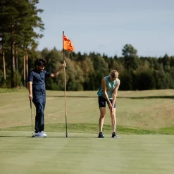 Halti Ulkoiluvaatteet|Golfvaatteet<Drive X-stretch Shortsit Naisten