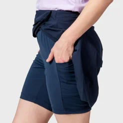 Halti Ulkoiluvaatteet|Golfvaatteet<Eeve Shortsihame Naisten