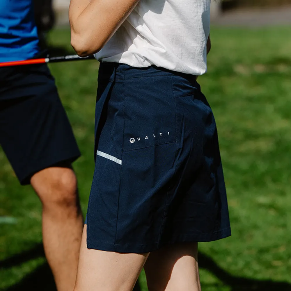 Halti Ulkoiluvaatteet|Golfvaatteet<Eeve Shortsihame Naisten