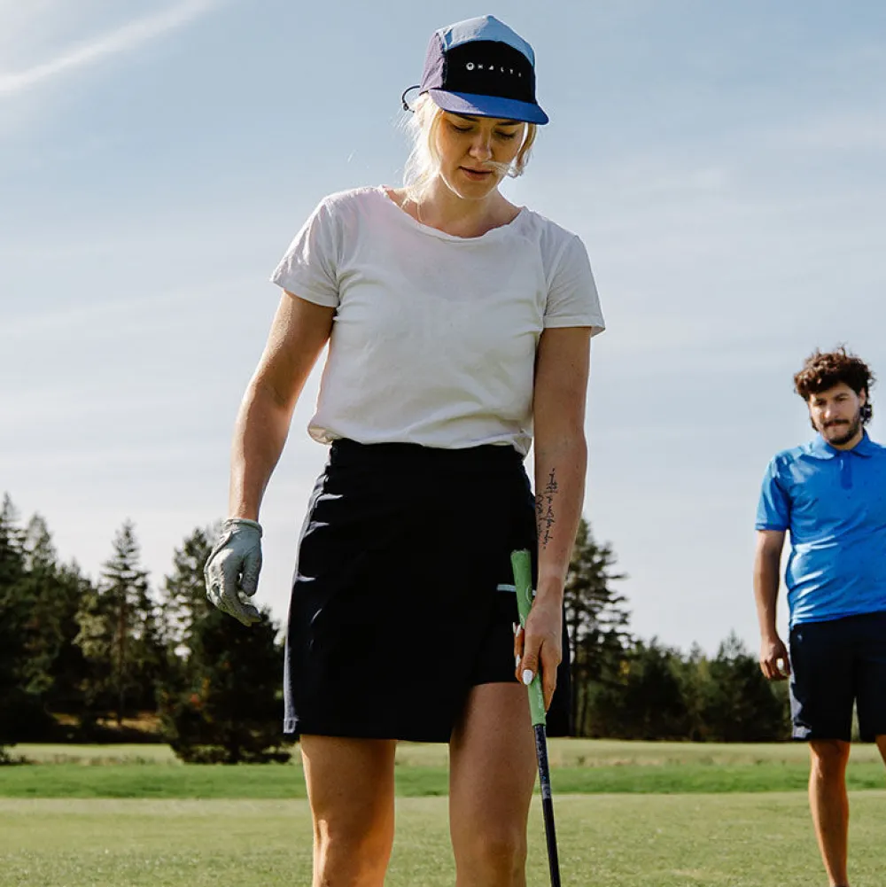 Halti Ulkoiluvaatteet|Golfvaatteet<Eeve Shortsihame Naisten