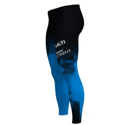 Halti Juoksuvaatteet|Hiihtovaatteet<Electrofit Spark Race Housut