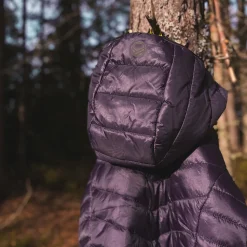 Halti Ulkoiluvaatteet|Välitakit Ja Paidat<Element Kevytvanutakki Naisten