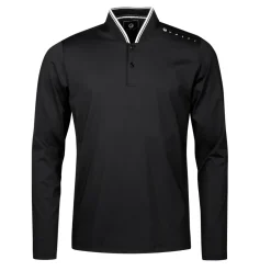 Halti Golfvaatteet|Vapaa-Aika<Fairway Miesten Pitkähihainen Paita