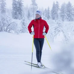 Halti Juoksuvaatteet|Ulkoiluvaatteet<Falun Naisten Hiihtohousut