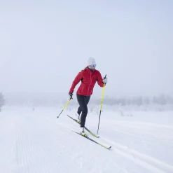 Halti Juoksuvaatteet|Ulkoiluvaatteet<Falun Naisten Hiihtotakki