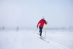 Halti Juoksuvaatteet|Ulkoiluvaatteet<Falun Naisten Hiihtotakki