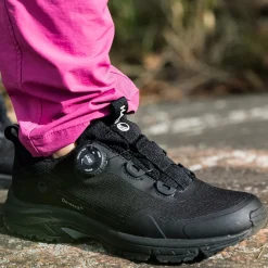 Halti Ulkoilukengät|Ulkoiluvaatteet<Fara Low FL DrymaxX Freelock Ulkoilukenkä