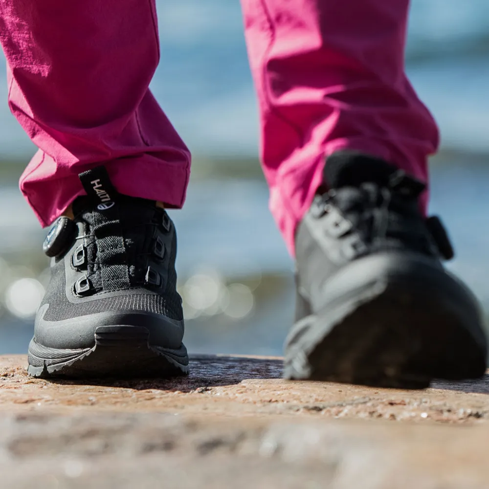 Halti Ulkoilukengät|Ulkoiluvaatteet<Fara Low FL DrymaxX Freelock Ulkoilukenkä