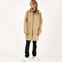 Halti Vapaa-Aika|Syystakit<Flemari Unisex DrymaxX Parkatakki