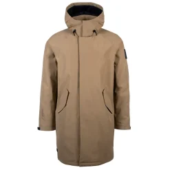 Halti Vapaa-Aika|Syystakit<Flemari Unisex DrymaxX Parkatakki