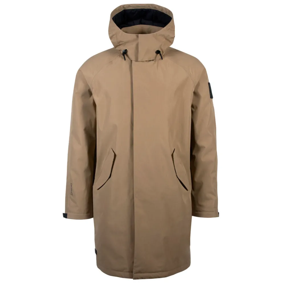 Halti Vapaa-Aika|Syystakit<Flemari Unisex DrymaxX Parkatakki