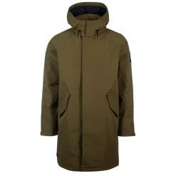 Halti Vapaa-Aika|Syystakit<Flemari Unisex DrymaxX Parkatakki