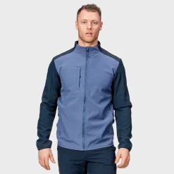 Halti Vapaa-Aika|Ulkoiluvaatteet<Fore Miesten Softshell Takki