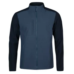 Halti Vapaa-Aika|Ulkoiluvaatteet<Fore Miesten Softshell Takki