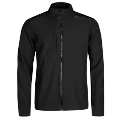 Halti Vapaa-Aika|Ulkoiluvaatteet<Fore Miesten Softshell Takki
